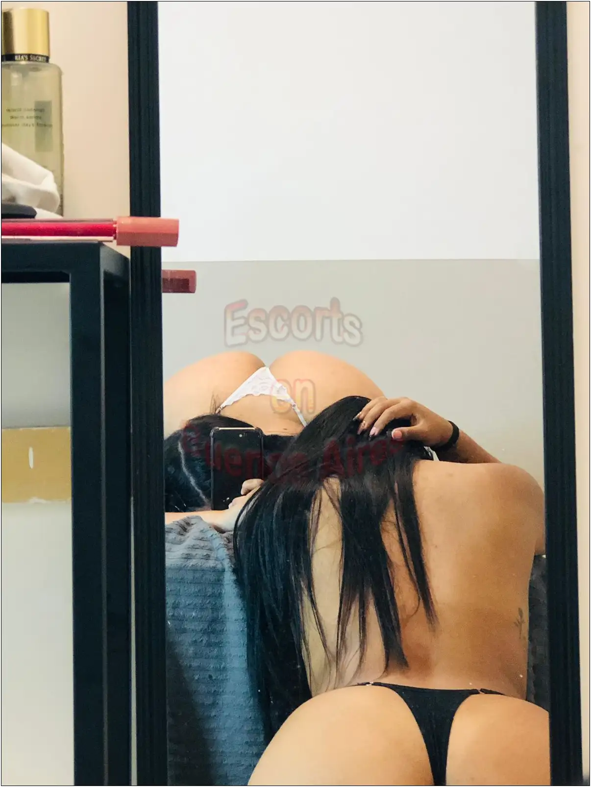 Mia y Lucy 15-2347-6971