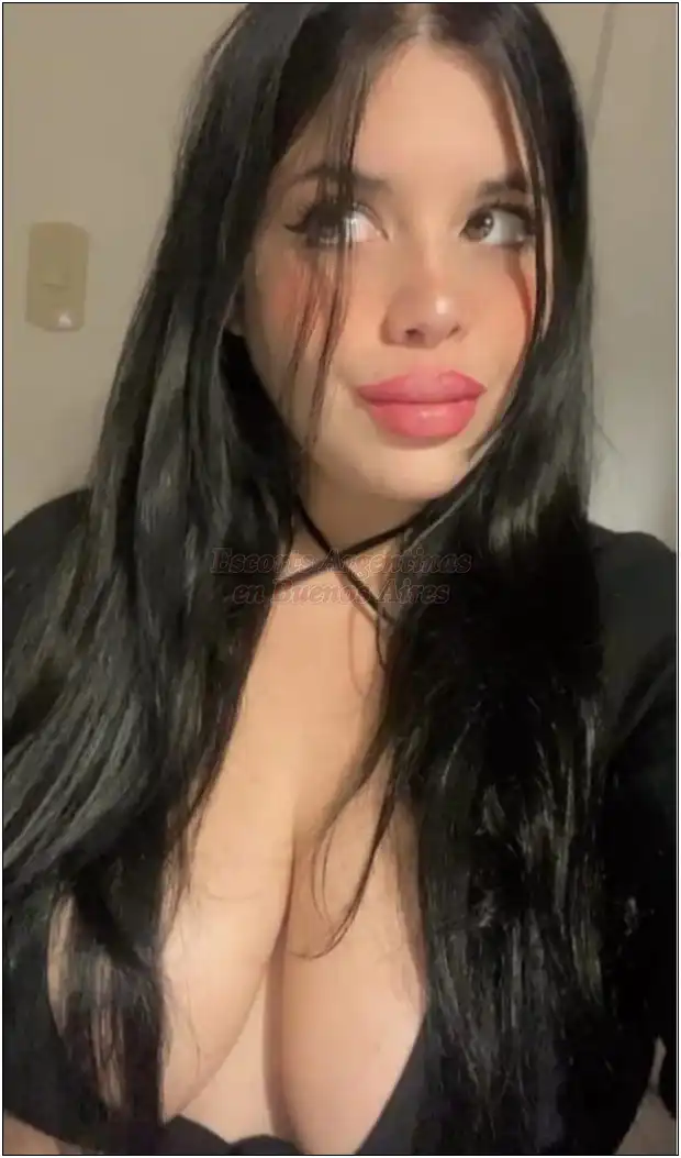 Tokio - escort en Belgrano (CABA)