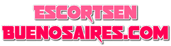 Escorts Argentinas en Buenos Aires