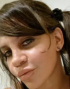 Gisella - escort en Recoleta (CABA)