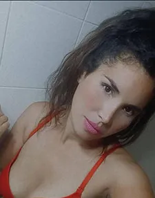 Wanda 15-6134-0129 Wanda - escort en Monserrat (CABA)