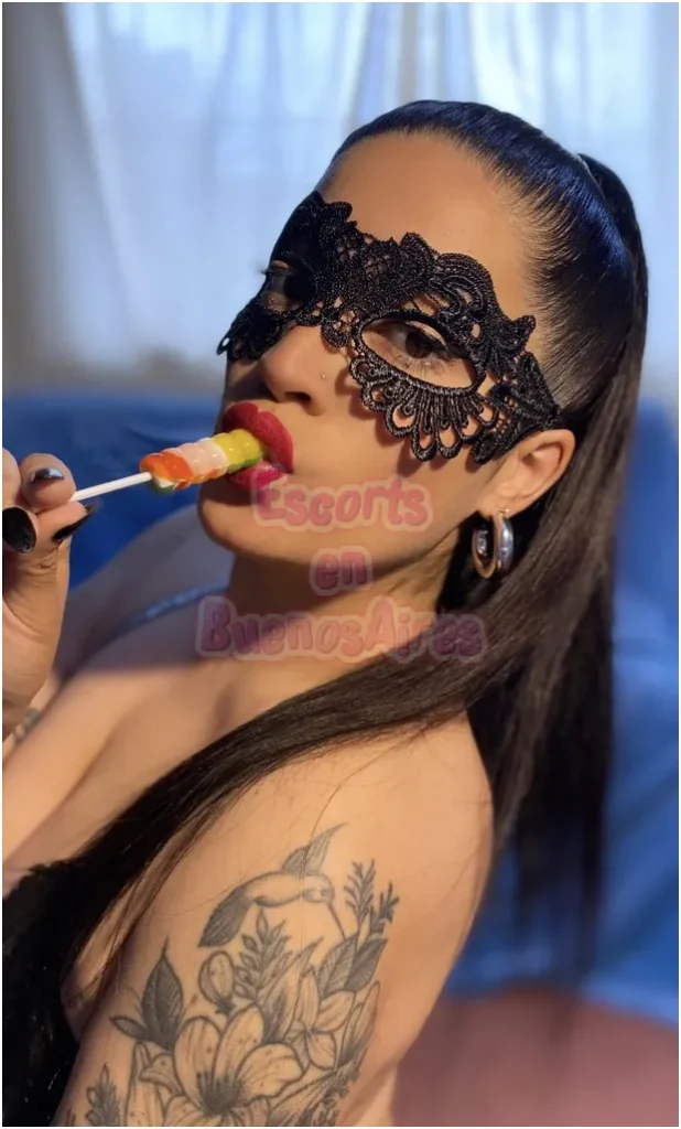 caricias, besos y mucho más