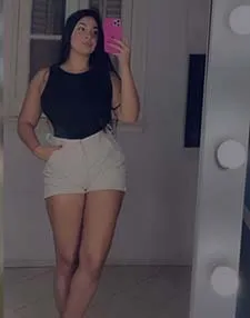 Mia escort en Microcentro (CABA)