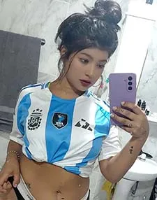 Umma - escort en Palermo (CABA)