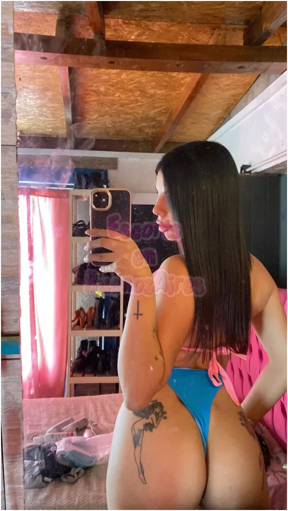 Narela en Microcentro