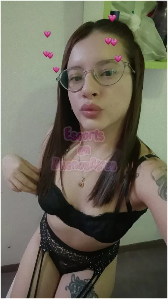 Foto de Camila en Microcentro: Camila
