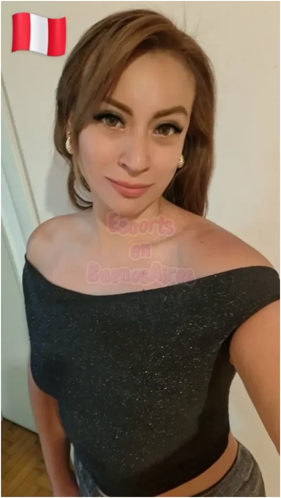 Foto de Rosi en Caballito: Fotografía publicada en la ficha 3