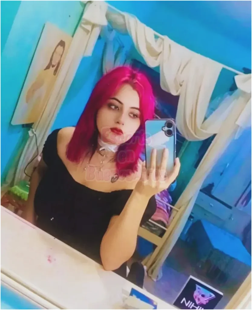 Imagen del perfil de Lilith en Caballito: Fotografía publicada en la ficha 5
