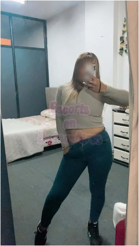 Fotografía publicada en la ficha 7 — Alexia en Microcentro