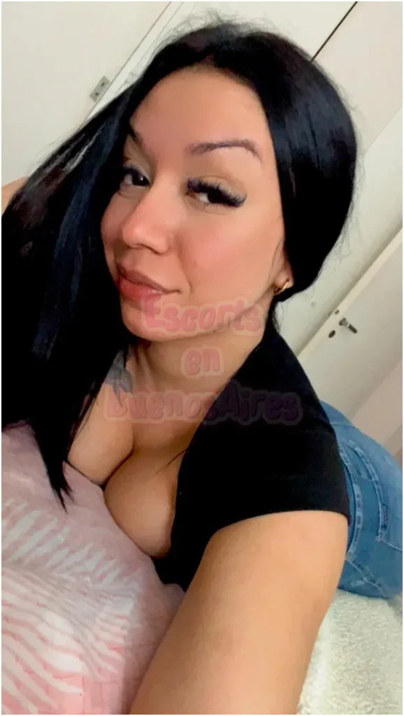 escort 10 — Solcitto en Microcentro