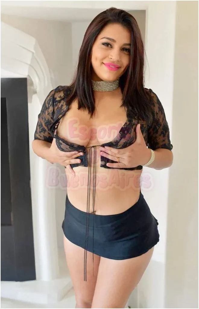 Emilia — Emilia en Microcentro