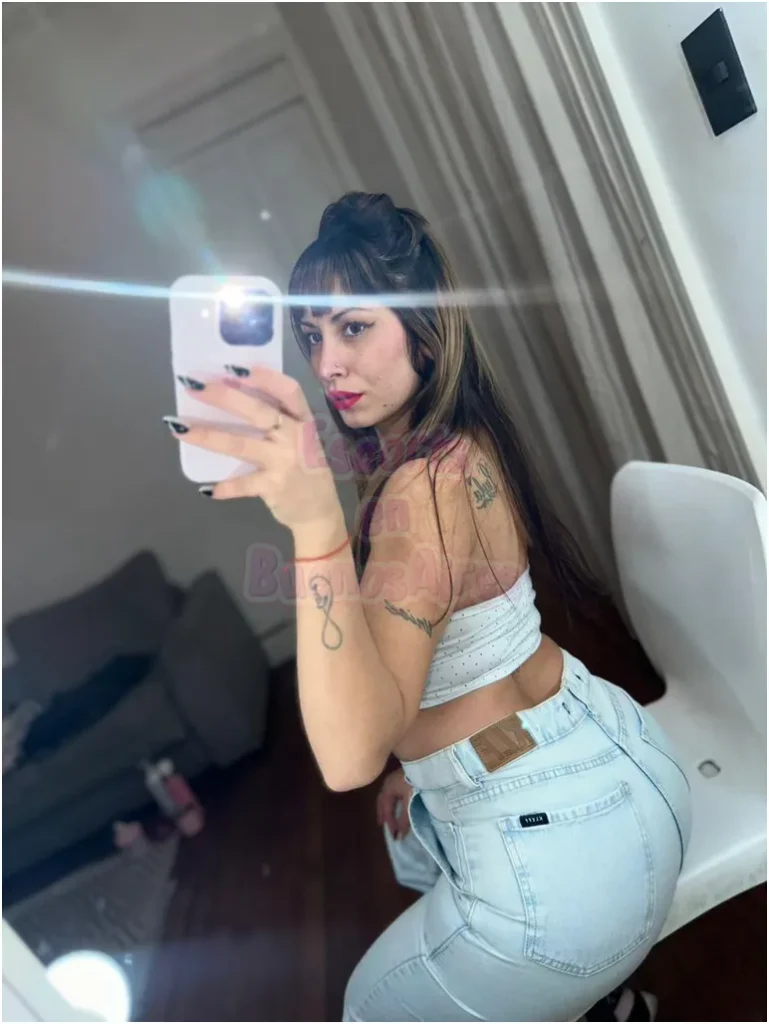 Imagen del perfil de Pame en Palermo: Fotografía publicada en la ficha 5