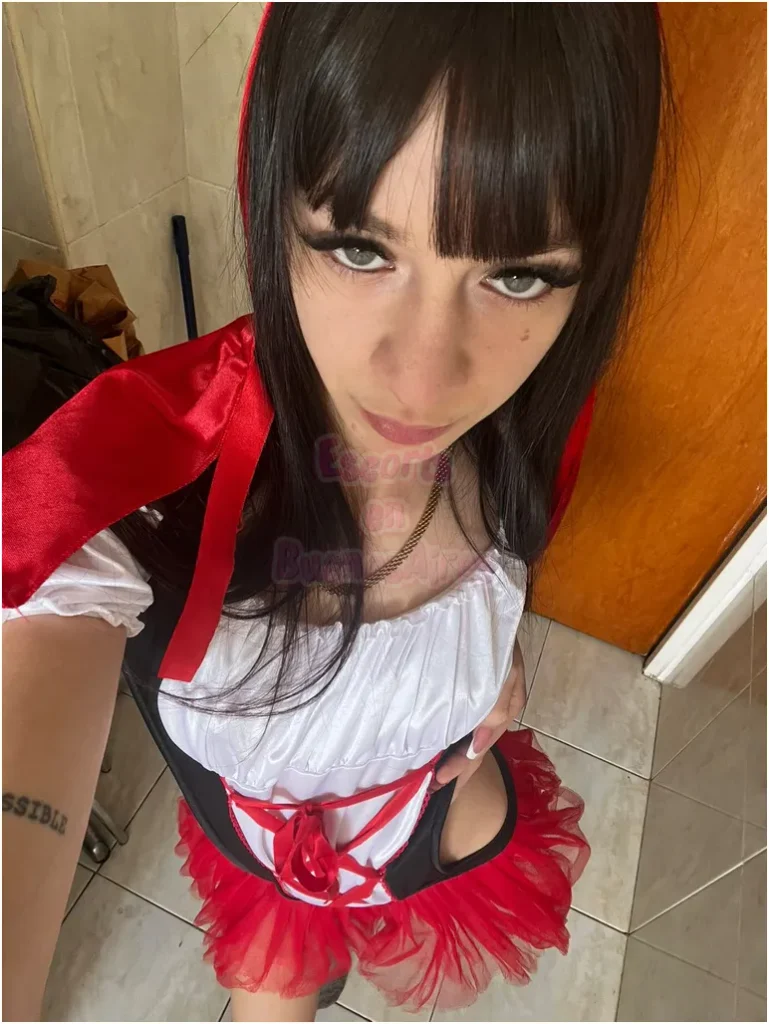 Foto de Rubi en Microcentro: Rubi