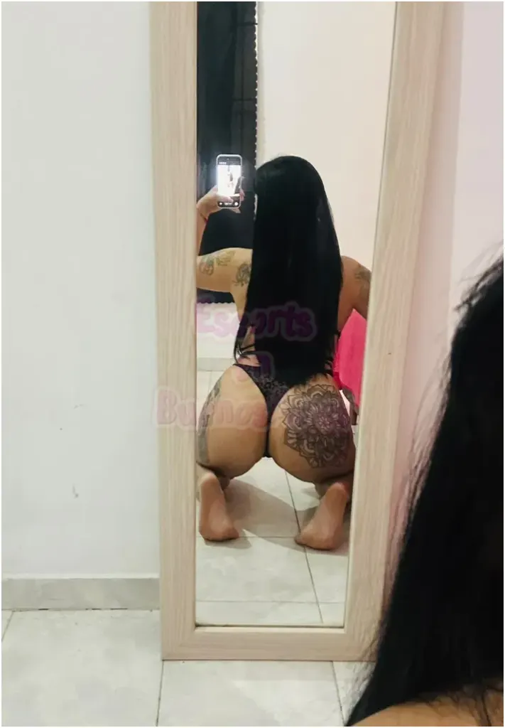 Foto de Laura en Balvanera: escort Laura 01