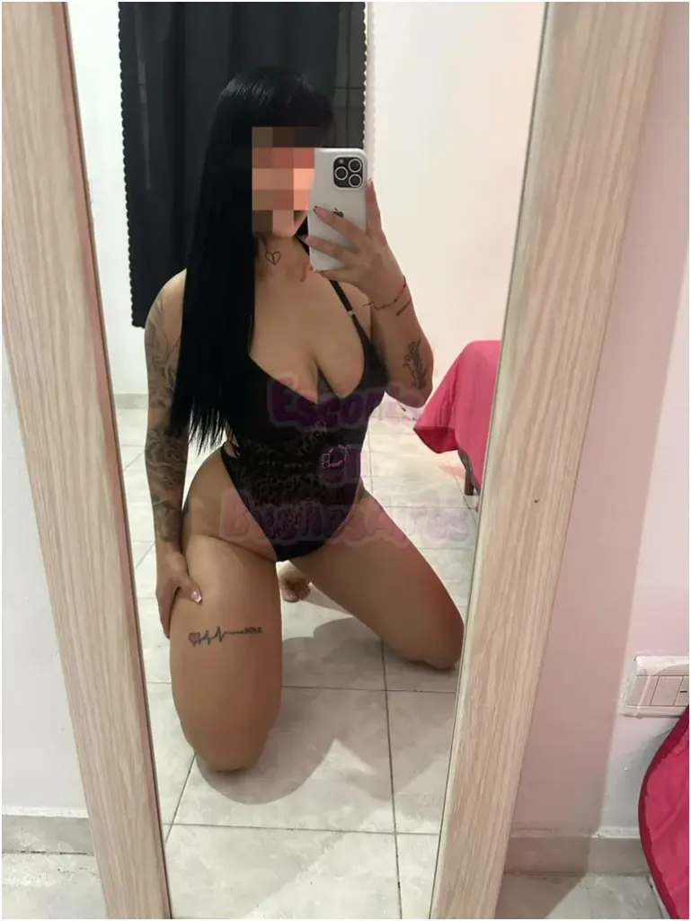 Foto de Laura en Balvanera: escort Laura 07