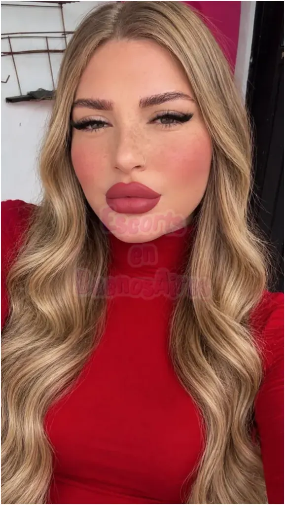 Mica en San Miguel — escort Mica 5 01