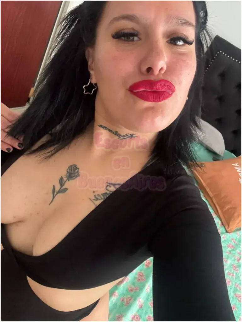 Foto de Tabatha en Ramos Mejía: escort Tabatha 02