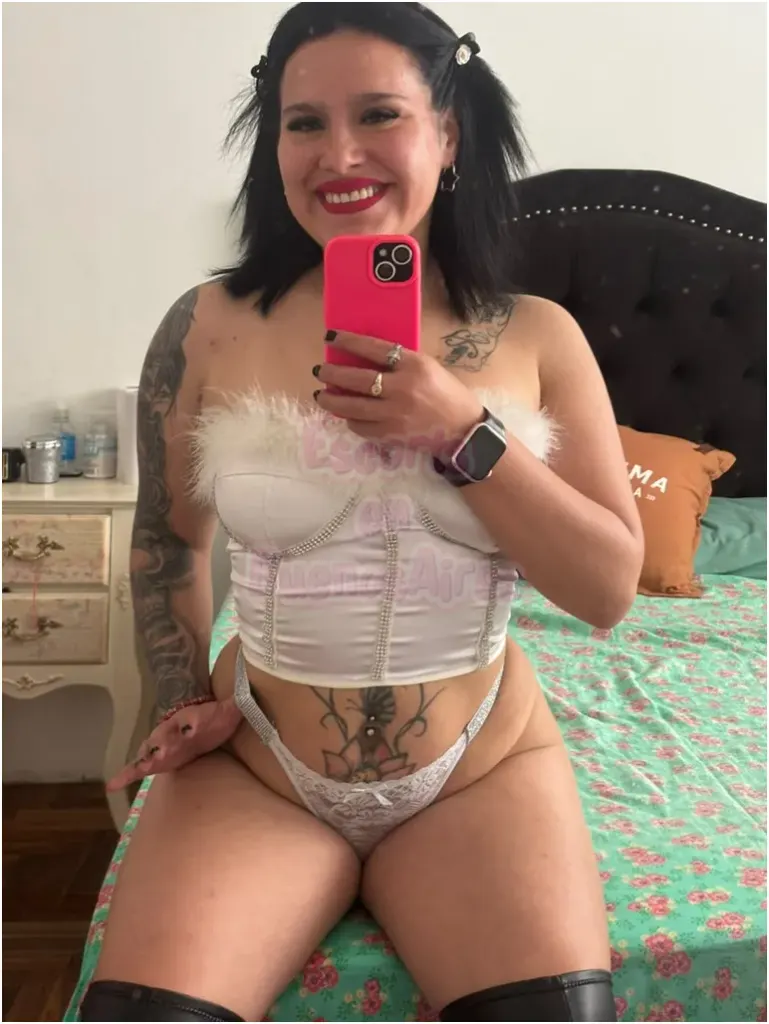 Tabatha en Ramos Mejía, escort Tabatha 06