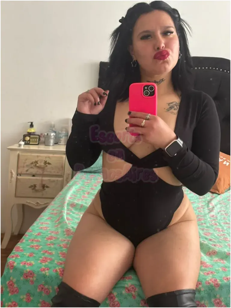 escort Tabatha 09 — Tabatha en Ramos Mejía