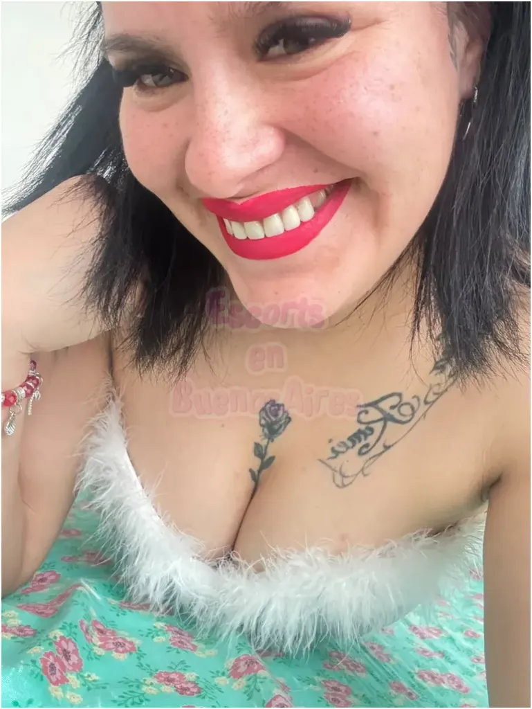 Tabatha en Ramos Mejía — escort Tabatha 10