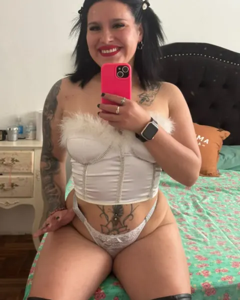 Tabatha en Ramos Mejía